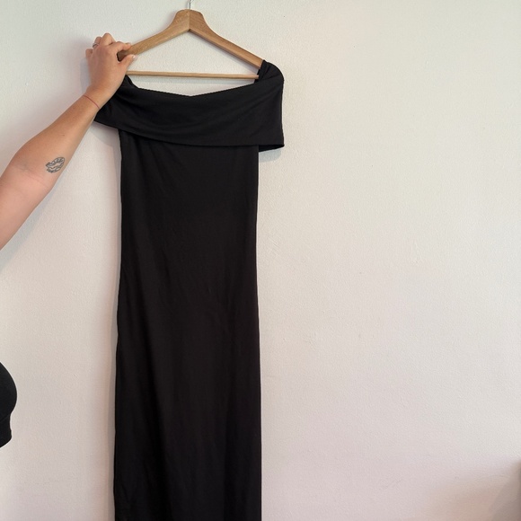 Bumpsuit Bianca Maternity Dress - Picture 3 of 6